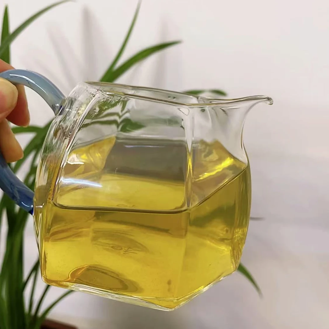 风水岭精装版普洱茶礼盒装1000克代拍链接