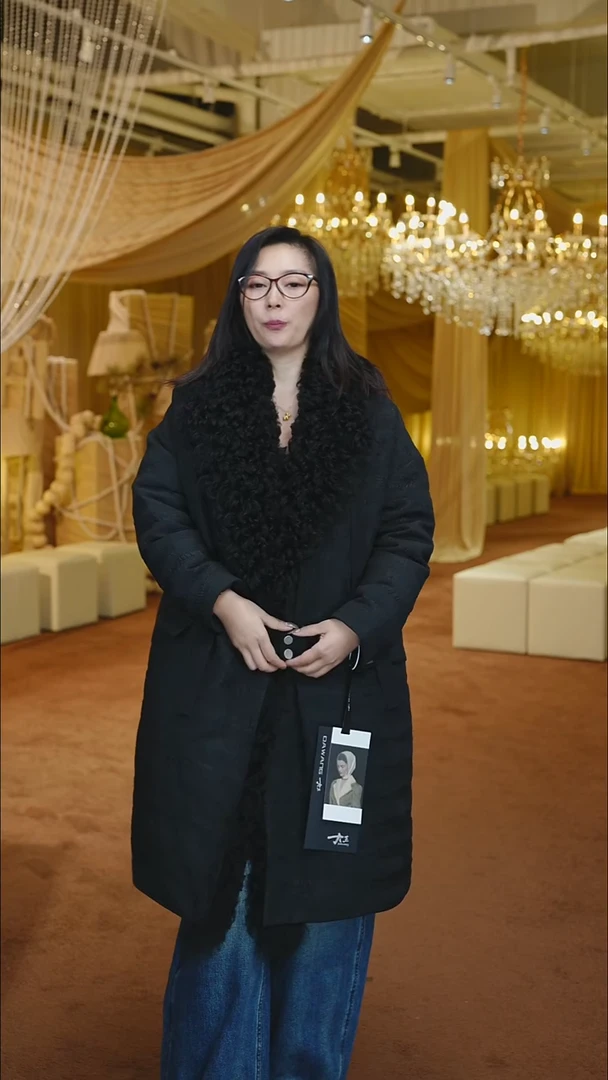 专柜单款单件女款