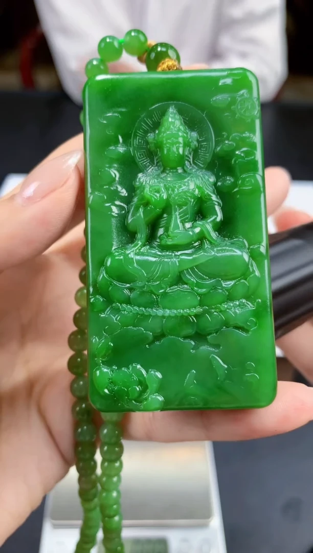 定制和田玉玉润东方天然和田玉