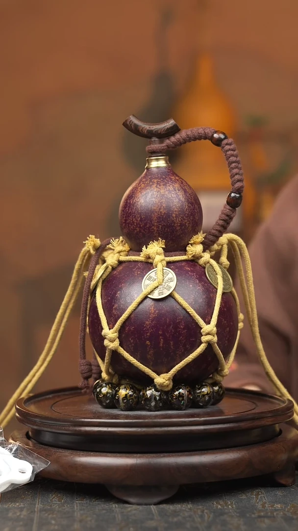 87号大漆酒葫芦一物一图拍拍退退限购拉黑