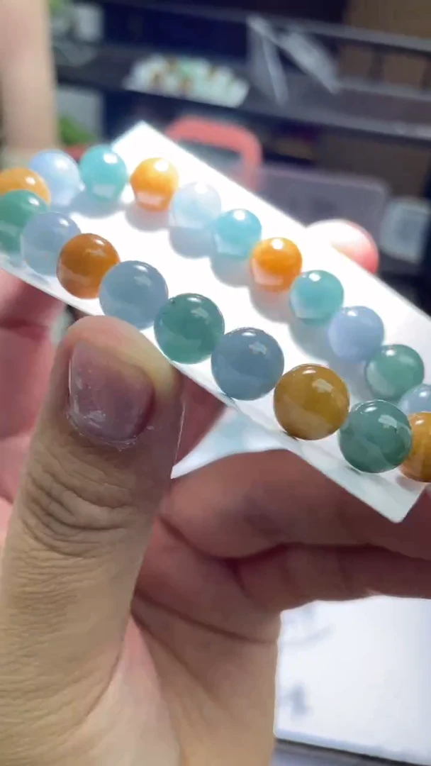 【闪购商品】定制翡翠未镶嵌翡翠