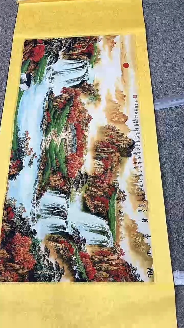 【闪购商品】刺绣333333333333333333