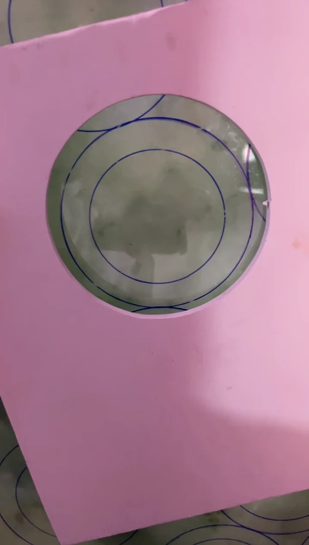 未镶嵌手镯定制翡翠用****0正圈AJC5SZDZS