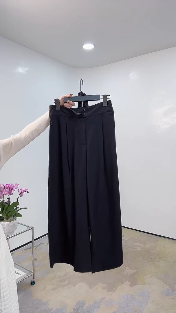 YEVACHAO福利单品裤子S码