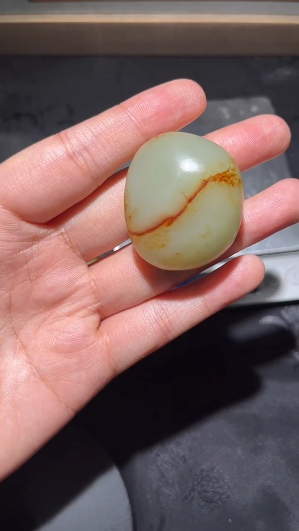 未镶嵌和田玉珠宝奇石53和田玉