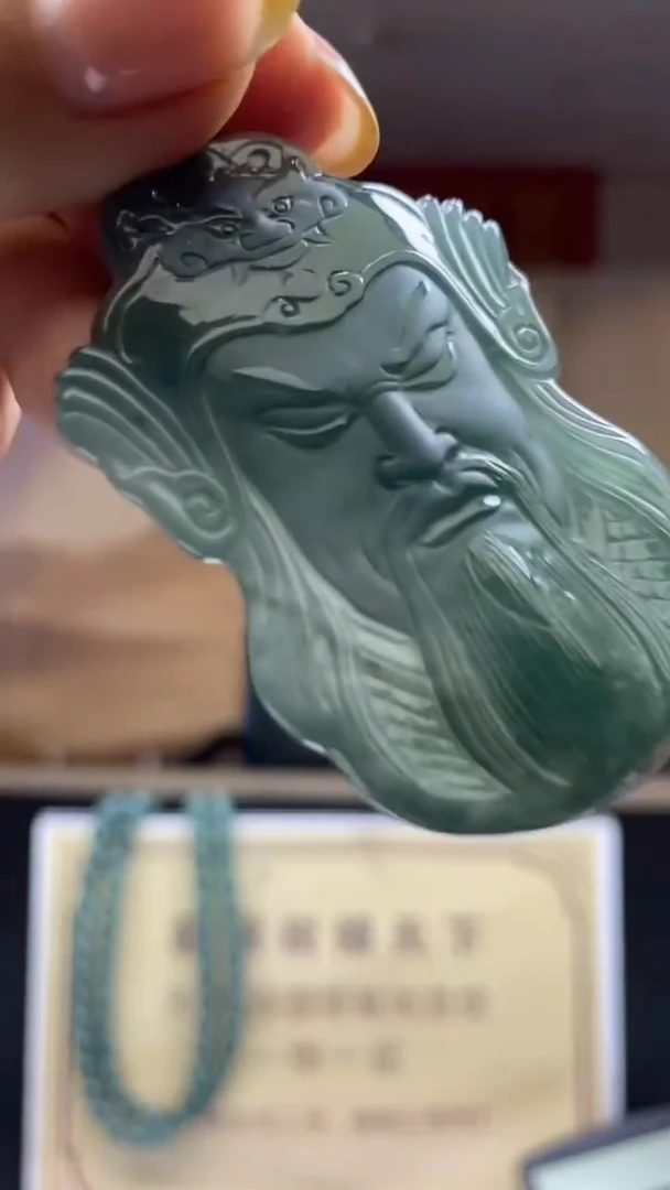 未镶嵌定制翡翠********558