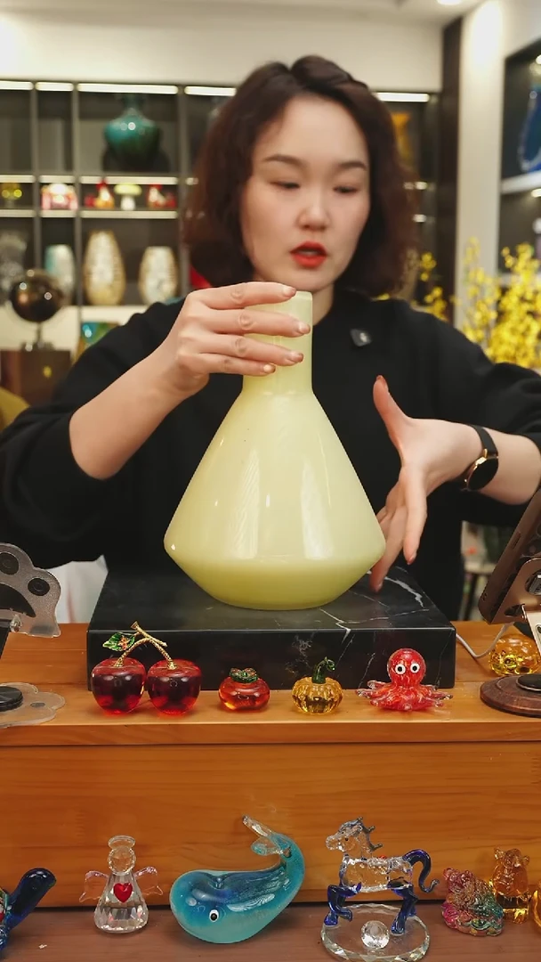 外贸花瓶花器花盆008