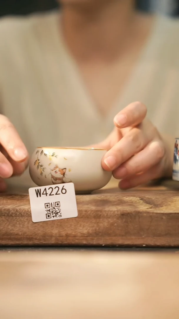 【经典福利】/ 杯子@@W4226