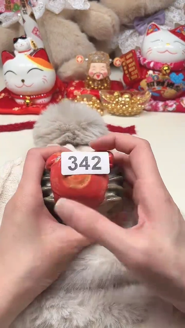 瓷片陶茶周边666文玩多人