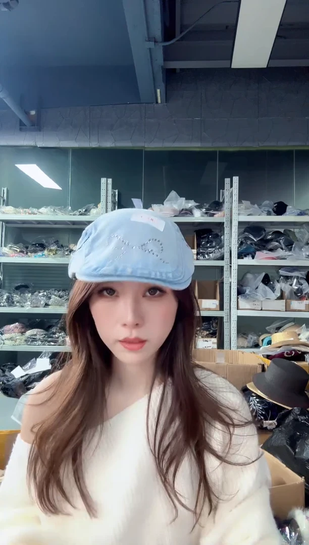 国风原创发饰343