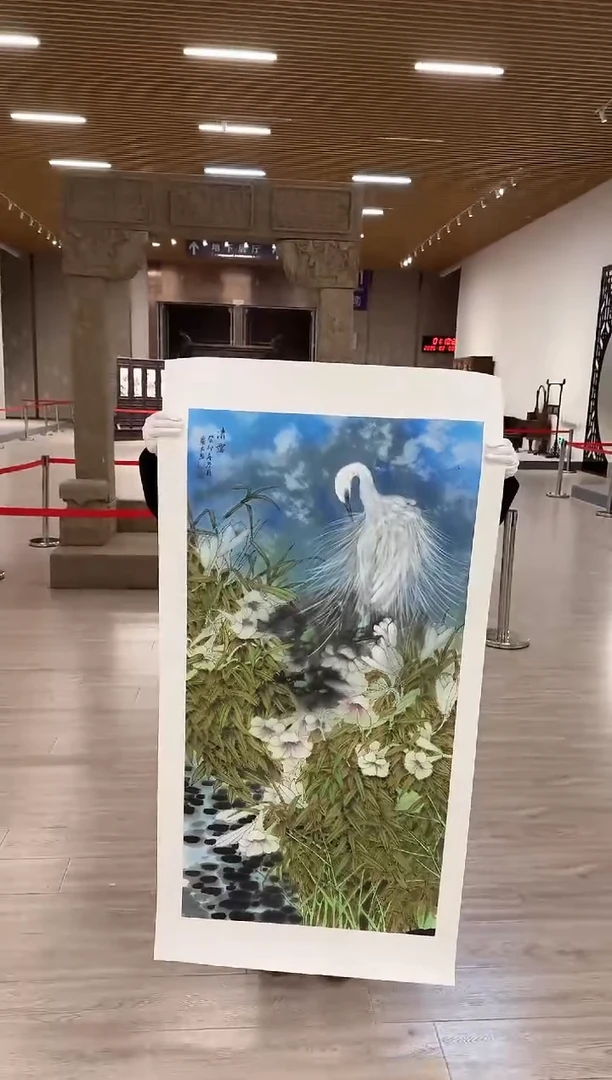 【闪购商品】国画75 书里原作 送荣宝斋出版社书籍