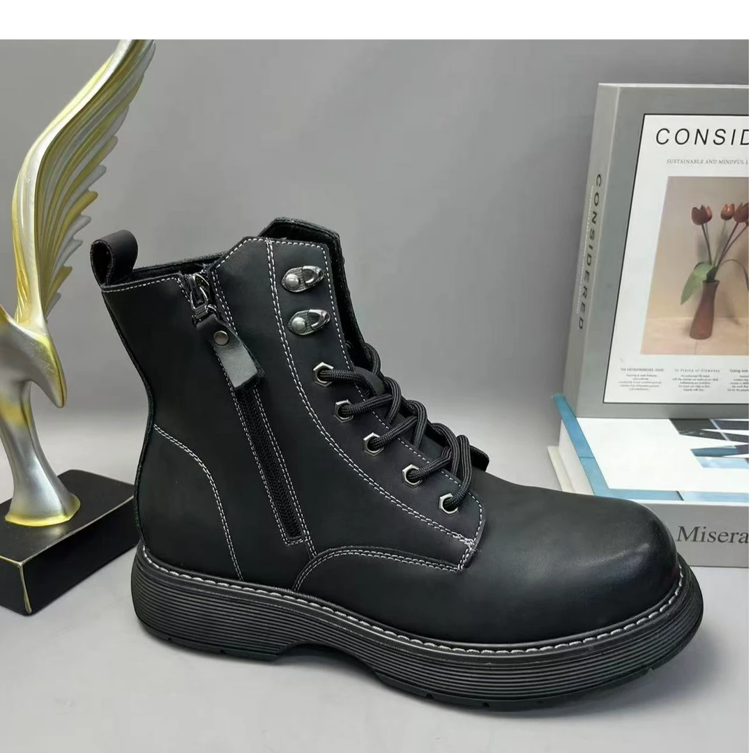 FG3100断码清仓男鞋