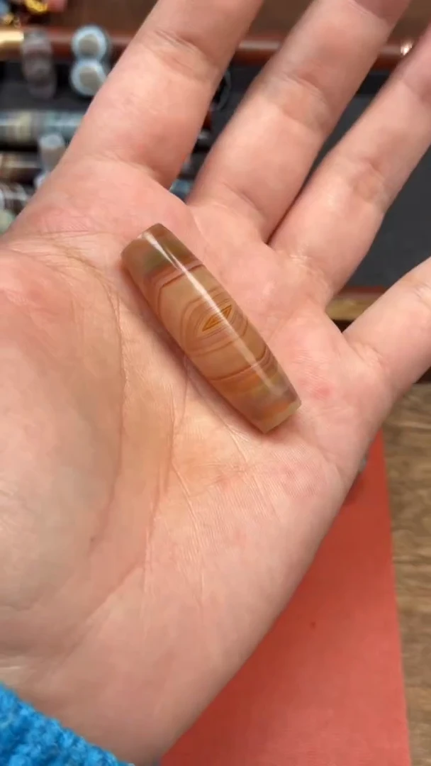 未镶嵌颈饰玛瑙/玉髓【肖钟出品】东南亚配珠