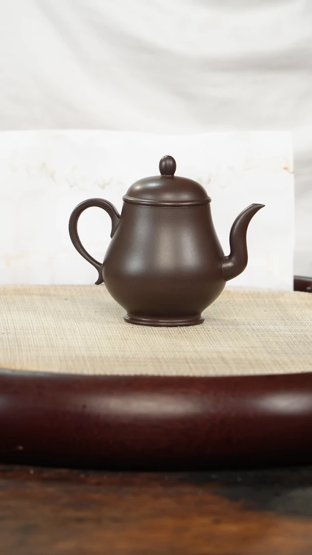 茶壶紫砂老行家紫砂1