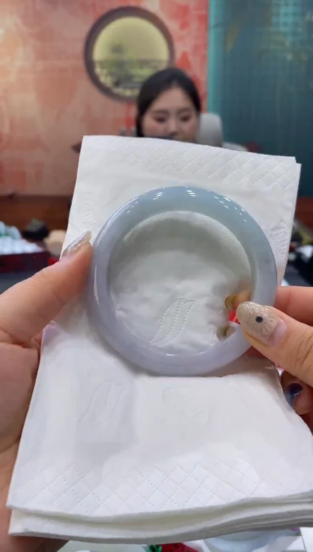 未镶嵌手镯翡翠多人00011455