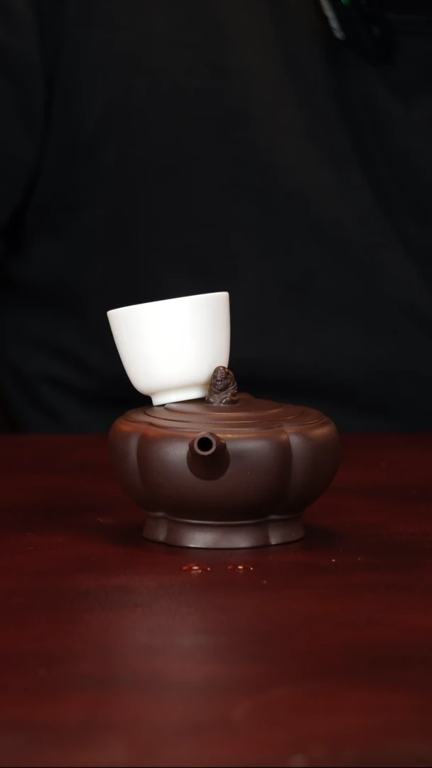 茶壶紫砂原矿高端紫砂--