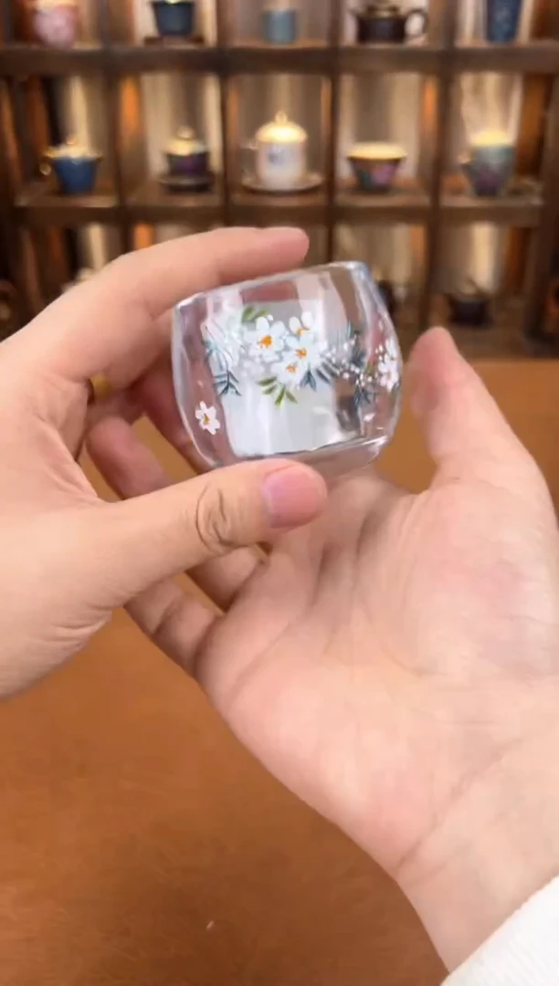 户外便携式家用旅行茶具