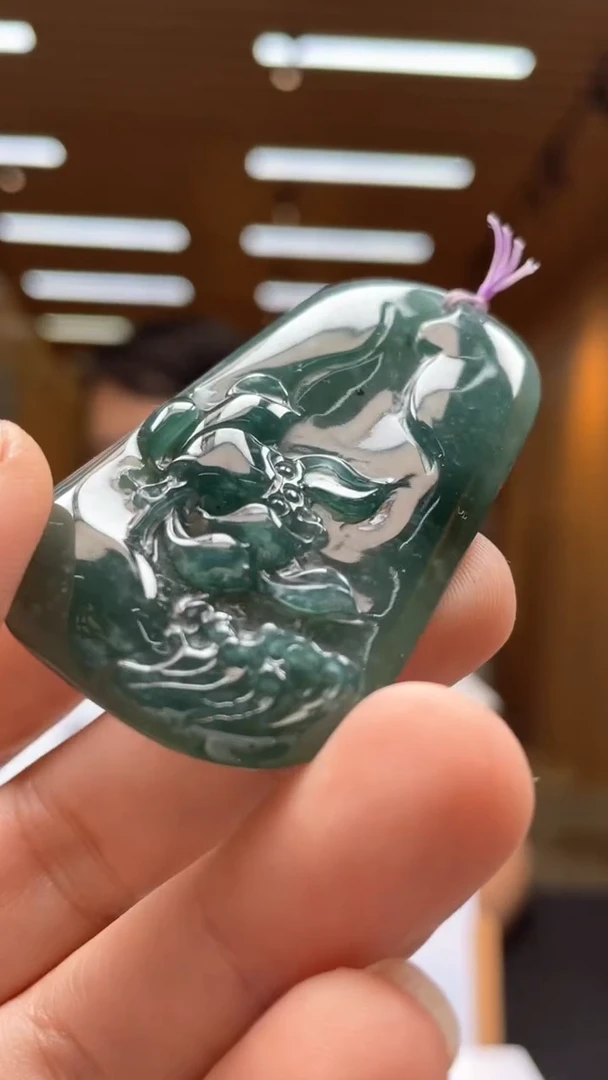 定制翡翠未镶嵌*********578