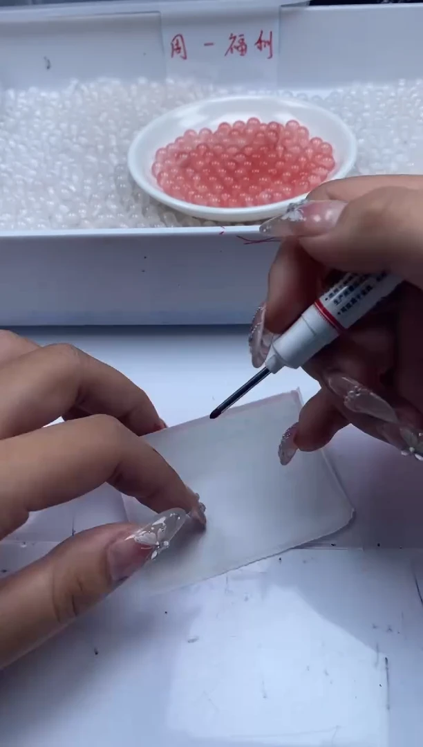 玛瑙/玉髓颈饰未镶嵌w957血沉宝阳珠8mm*30颗