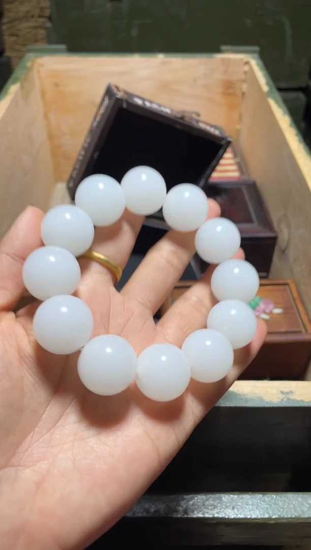 【闪购商品】手串1件