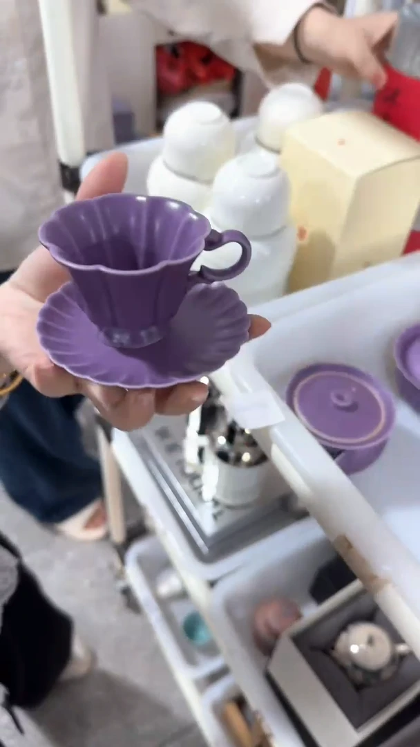 【闪购商品】瓷片1@@JW0006+mj601