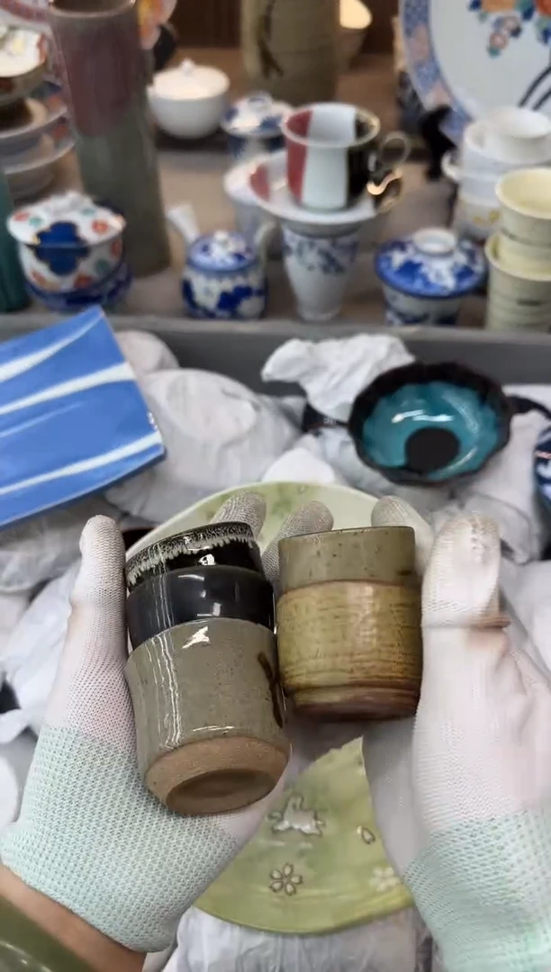 茶盏安**饰瓷器瓷器瓷器瓷器