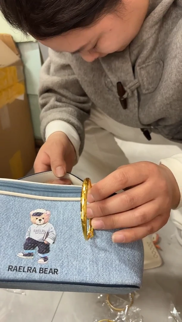 织物织物琪老板女包超好看商品图片下单