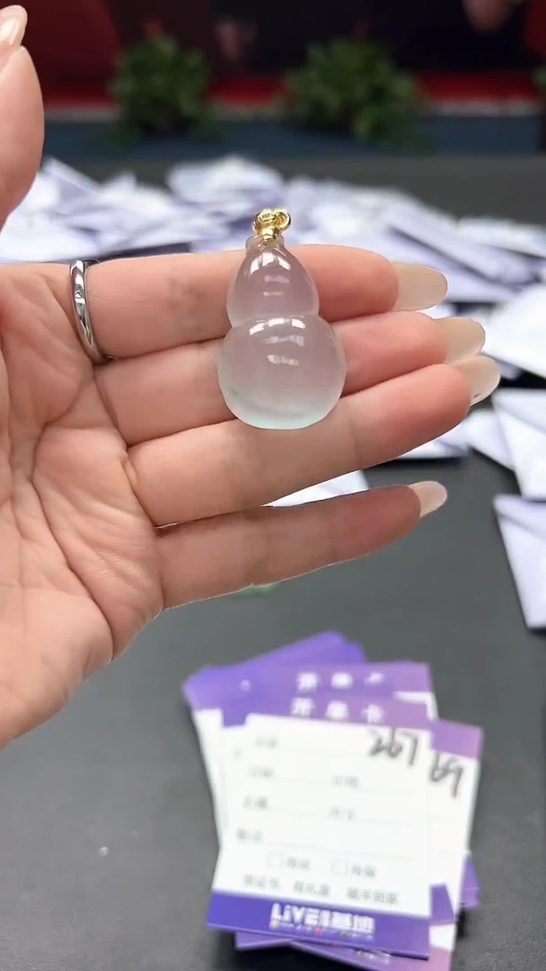 所见即所得（一物一图）267