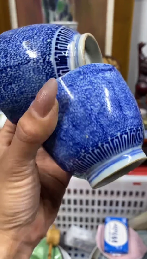 简*.瓷器 餐具 摆件 工艺品 默认微瑕谨慎参拍