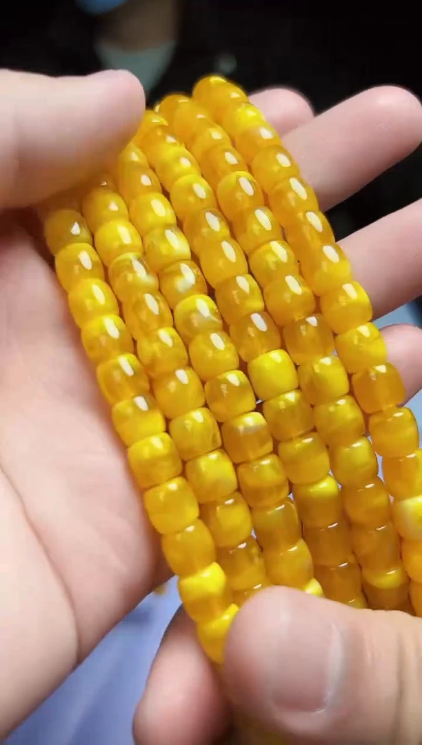 咔拉咪专属 f395 项链