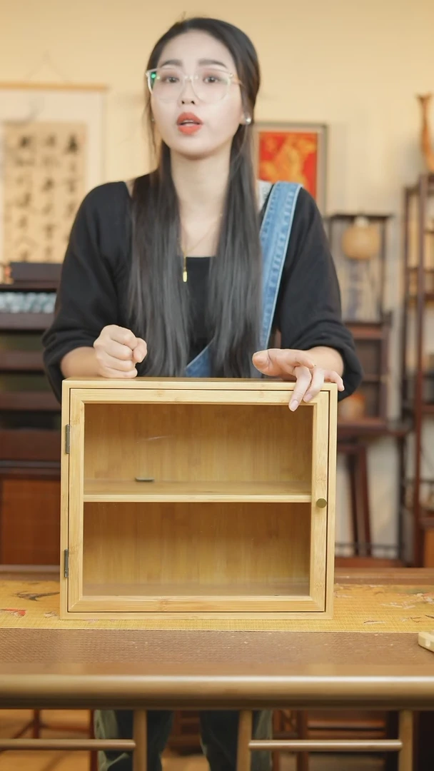 【闪购商品】浅色 小南山尺寸长38宽20高33