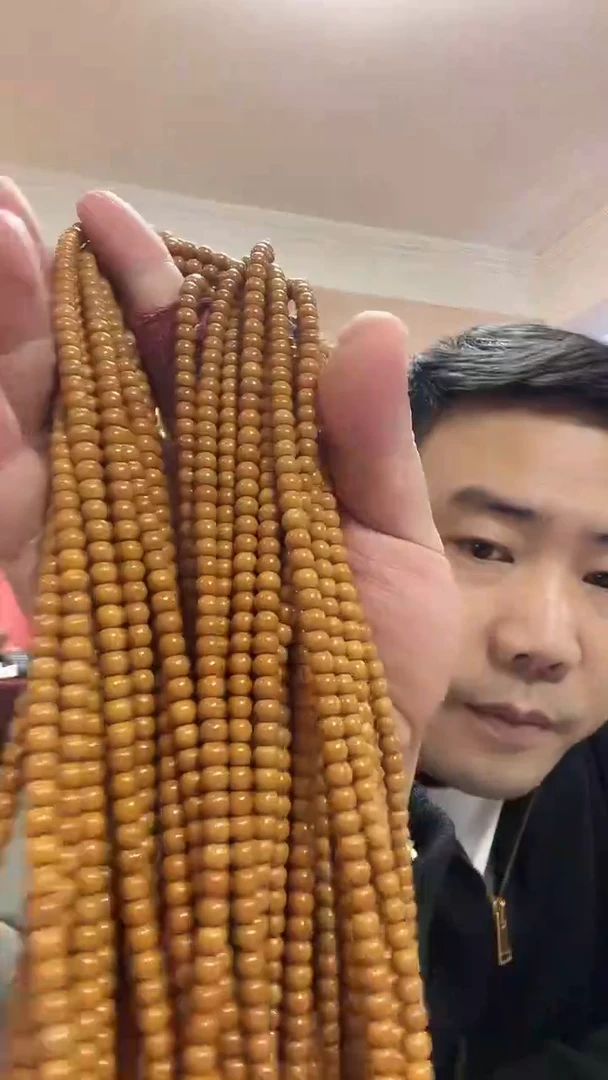 手串橄榄核261多样性发一