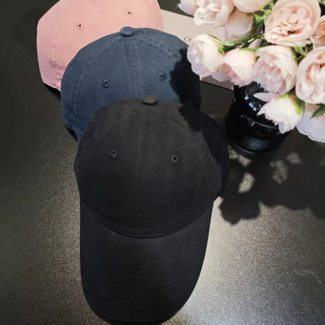 时尚小马休闲鸭舌帽棒球帽 5210