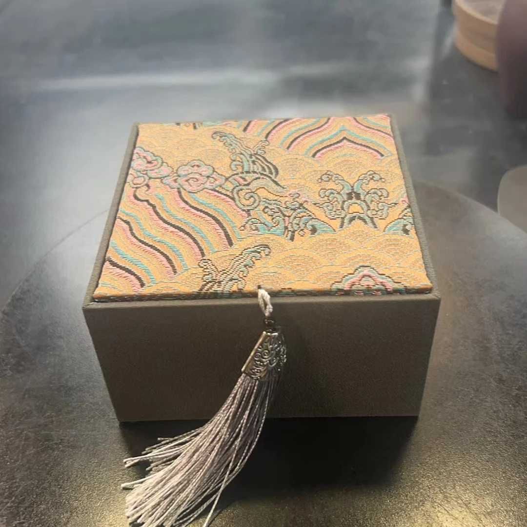 宜兴紫砂 盲盒（不带盒子）