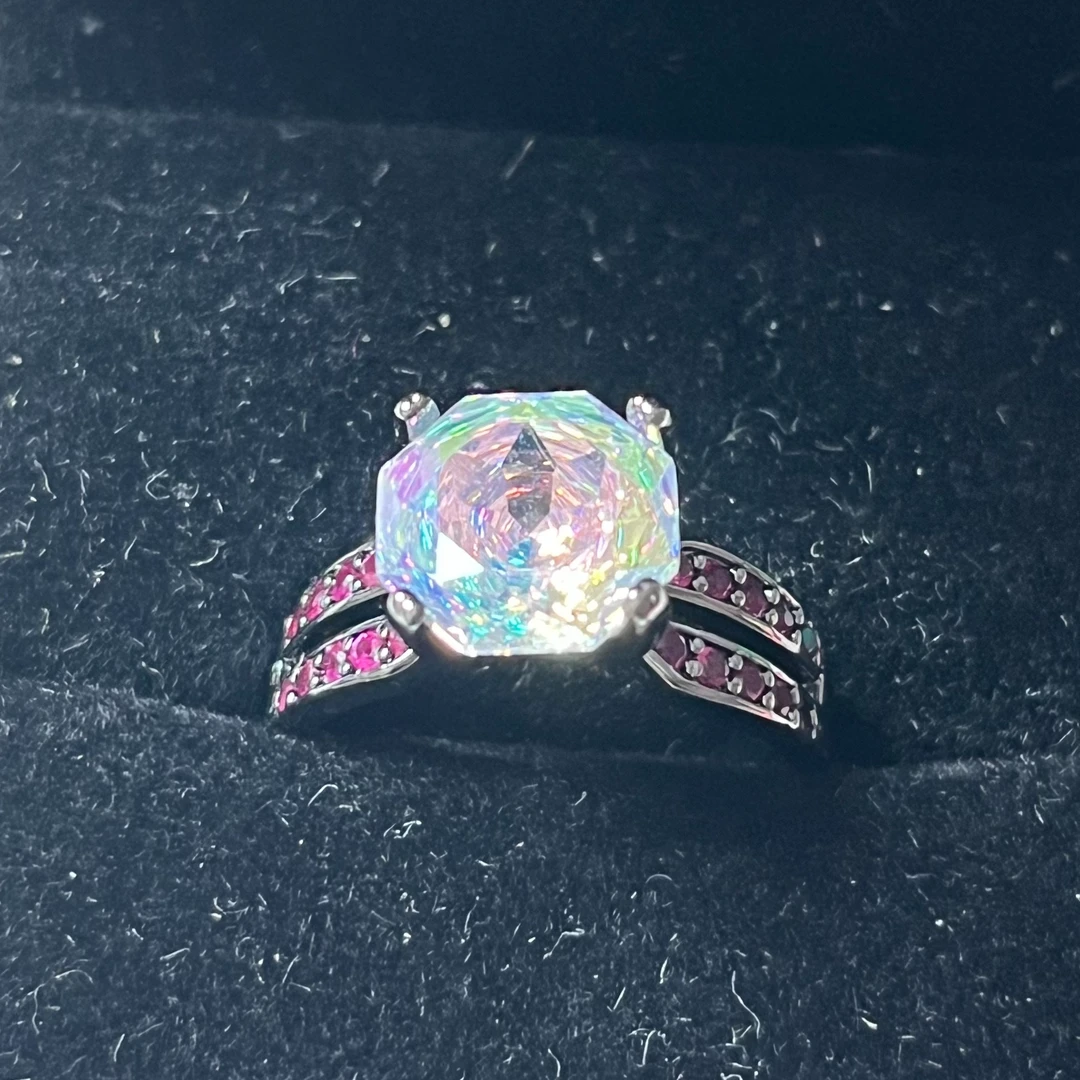 戒指 A094皓品珍选