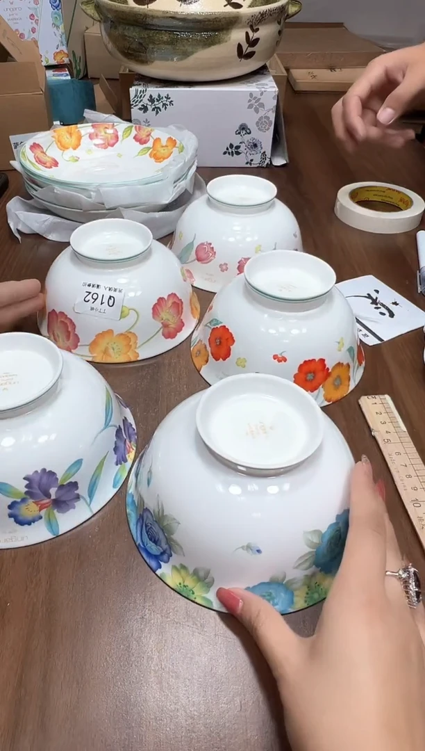 瓷片Q162今日三周年，全场嗨起来