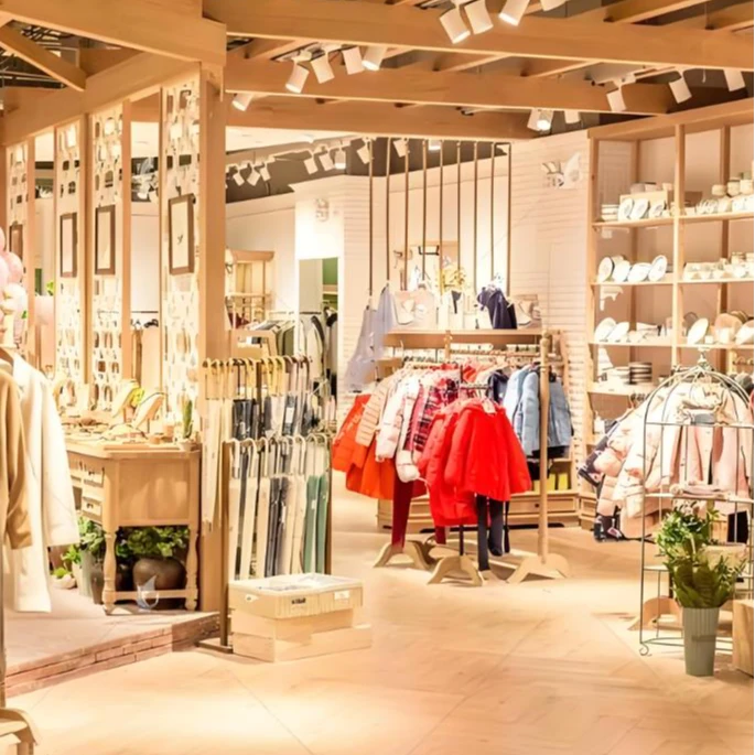 斑鹿日记儿童服饰直播选款链接盲拍不发货1999