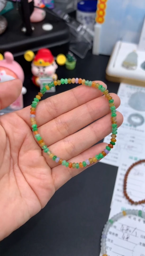 定制翡翠未镶嵌模式推广期48小时鉴赏期