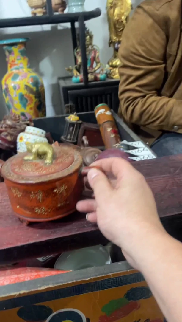 瓷片主播推荐精选好物