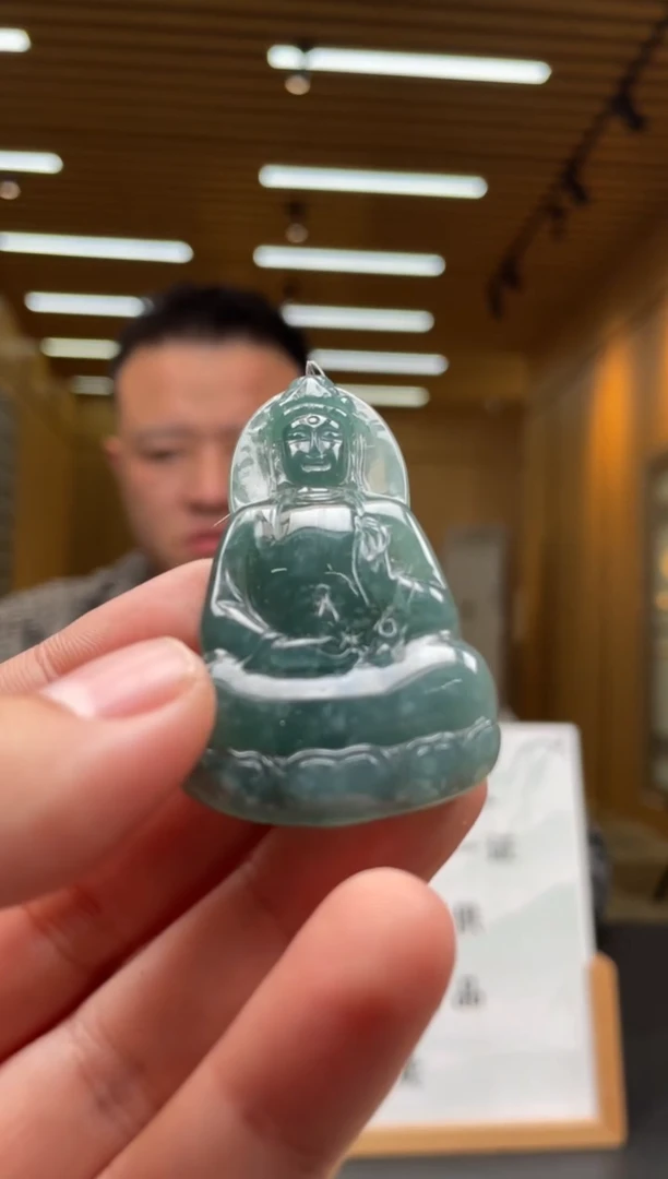 【闪购商品】定制翡翠未镶嵌*******70