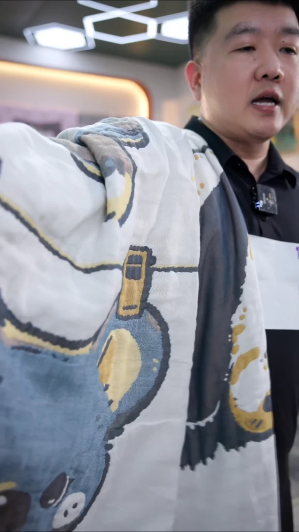 棉花a12宣润国际工厂