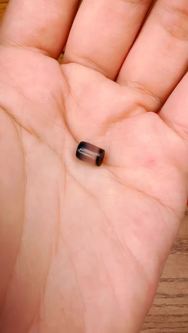 玛瑙/玉髓颈饰未镶嵌【 西亚珠饰 】配珠