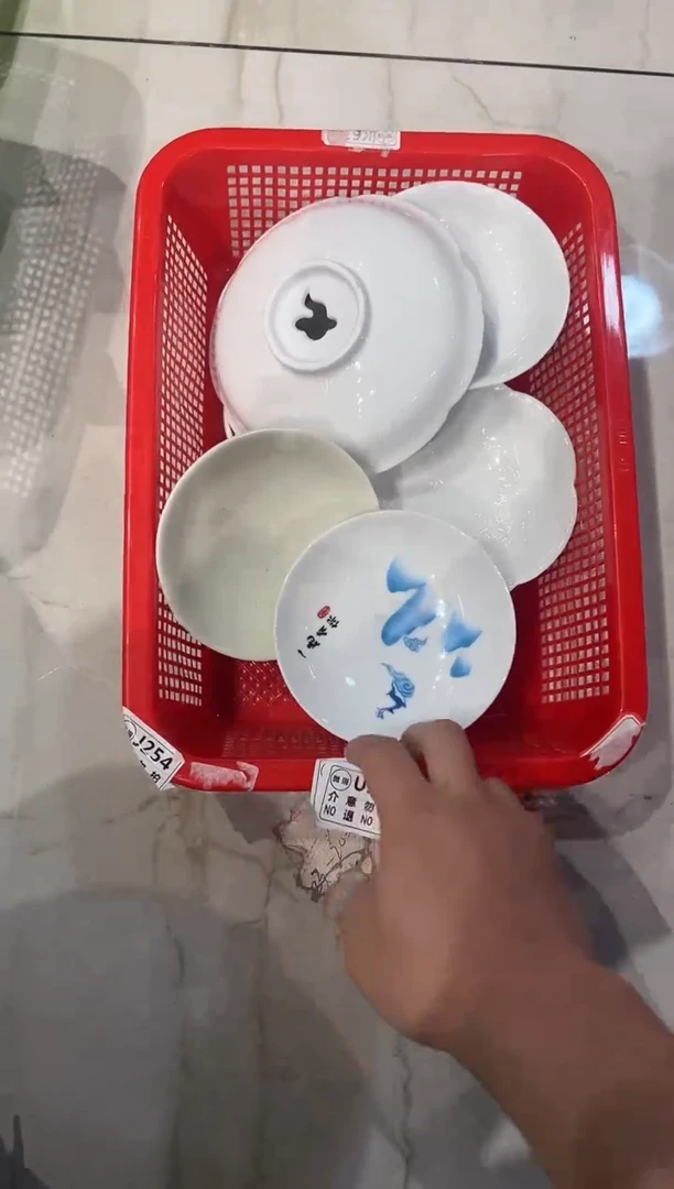 微瑕商品，介意勿拍-套组11