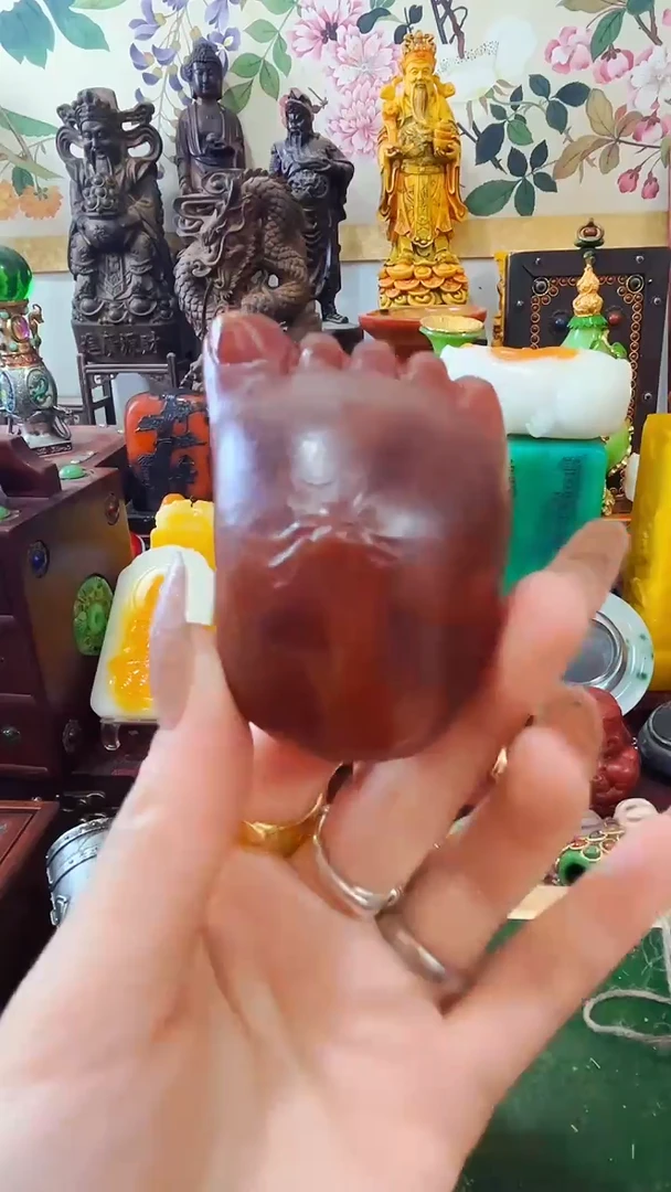 木知足常乐主播推荐 主播推荐