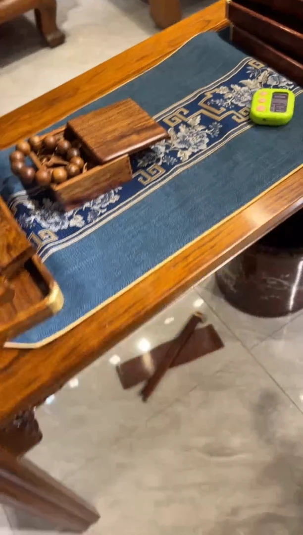 花梨木类串盒工艺品链接