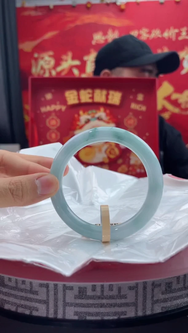 【闪购商品】翡翠手镯未镶嵌2翡翠手镯