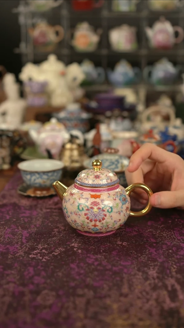 摩吉陶陶闪拍链接