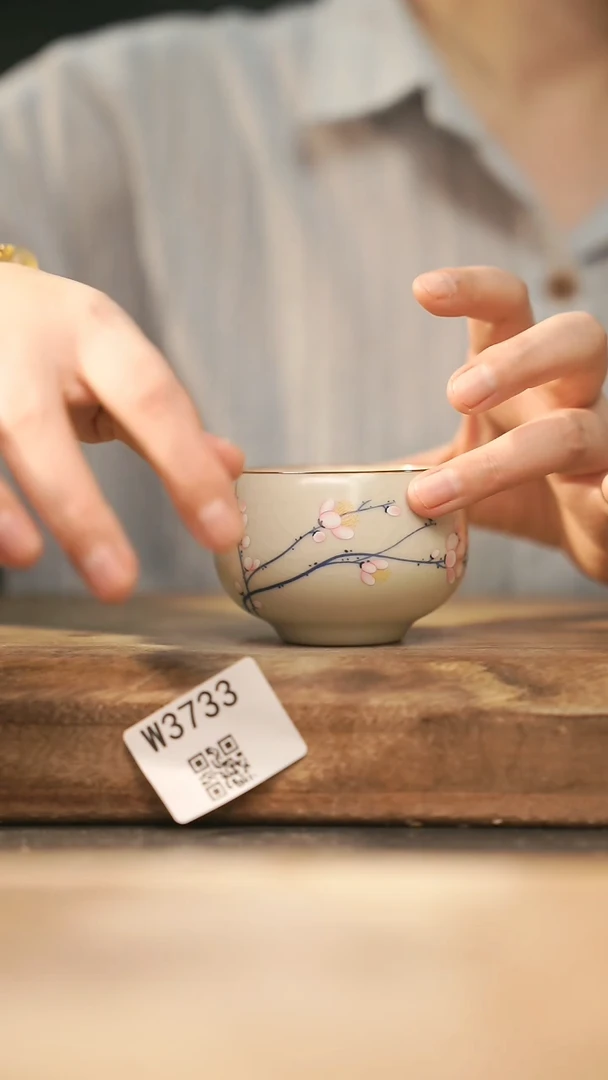 【经典福利】/ 杯子@@W3733