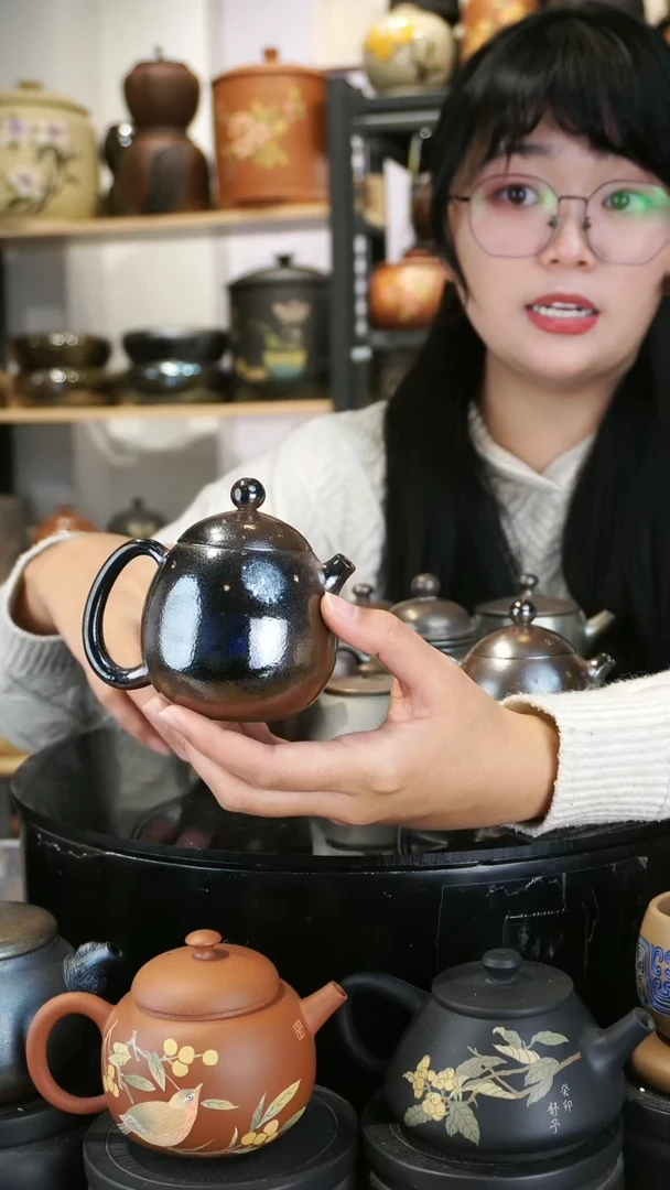 【闪购商品】壶336 苏橙茶周边.....