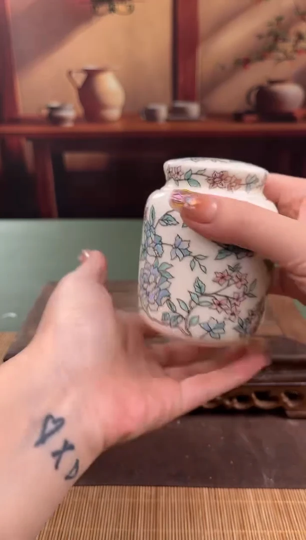 【闪购商品】顾德茶器福利闪购链接